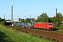 Bombardier 33653 - DB Schenker "185 173-2"
19.05.2014 - Leipzig-Wiederitzsch
Daniel Berg