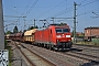 Bombardier 33653 - DB Schenker "185 173-2"
04.09.2014 - Niederndodeleben
Marcus Schrödter