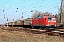 Bombardier 33653 - DB Cargo "185 173-2"
18.03.2016 - Mainz-Bischofsheim
Kurt Sattig