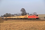 Bombardier 33653 - DB Cargo "185 173-2"
08.02.2017 - Hünfeld
Marvin Fries