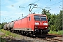 Bombardier 33653 - DB Cargo "185 173-2"
08.07.2017 - Dieburg
Kurt Sattig