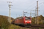 Bombardier 33653 - DB Cargo "185 173-2"
06.11.2018 - Hagen-Hengstey
Ingmar Weidig