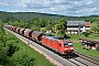 Bombardier 33653 - DB Cargo "185 173-2"
25.05.2020 - Haunetal-Meisenbach
Patrick Rehn