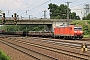 Bombardier 33653 - DB Cargo "185 173-2"
19.06.2020 - Wunstorf
Thomas Wohlfarth