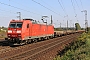 Bombardier 33653 - DB Cargo "185 173-2"
23.09.2020 - Wunstorf
Thomas Wohlfarth