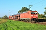 Bombardier 33653 - DB Cargo "185 173-2"
15.09.2023 - Dieburg Ost
Kurt Sattig