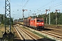 Bombardier 33653 - DB Schenker "185 173-2"
18.09.2009 - Hoyerswerda-Hosena
Dieter Stiller