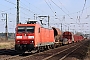 Bombardier 33653 - DB Cargo "185 173-2"
09.03.2024 - Wunstorf
Thomas Wohlfarth