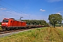 Bombardier 33653 - DB Cargo "185 173-2"
03.09.2024 - Retzbach
Wolfgang Mauser