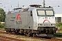 Bombardier 33654 - TXL "185 537-8"
14.07.2008 - Krefeld, Hauptbahnhof
Patrick Böttger