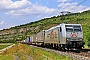 Bombardier 33654 - TXL "185 537-8"
04.07.2023 - Thüngersheim
Wolfgang Mauser