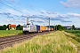 Bombardier 33654 - TXL "185 537-8"
10.07.2021 - Gunzenhausen
Korbinian Eckert