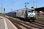 Bombardier 33654 - RBL "185 537-8"
12.08.2026 - Bremen, Hauptbahnhof Heinrich Hölscher