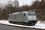 Bombardier 33654 - PCT "185 537-8"
14.01.2010 - Kassel
Christian Klotz