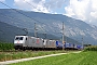 Bombardier 33654 - TXL "185 537-8"
28.07.2008 - Schwaz
René Große