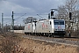 Bombardier 33654 - TXL "185 537-8"
15.02.2014 - Hamburg Hohe Schaar
Jens Vollertsen