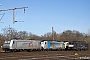 Bombardier 33654 - TXL
09.03.2014 - Herne-Wanne, Übergabebahnhof
Ingmar Weidig