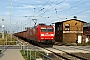 Bombardier 33655 - DB Schenker "185 174-0
"
02.09.2008 - Teutschenthal
Nils Hecklau