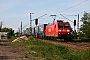 Bombardier 33655 - DB Schenker "185 174-0"
19.05.2009 - Halle (Saale)
Jens Mittwoch