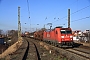 Bombardier 33655 - DB Schenker "185 174-0
"
26.01.2012 - Angersdorf
Nils Hecklau