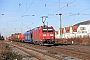 Bombardier 33655 - DB Schenker "185 174-0"
17.01.2014 - Bensheim-Auerbach
Ralf Lauer