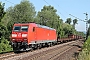 Bombardier 33655 - DB Schenker "185 174-0"
20.07.2013 - Rheinbreitbach
Daniel Kempf