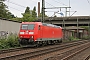 Bombardier 33655 - DB Schenker "185 174-0"
17.09.2015 - Hamburg-Harburg
Gerd Zerulla