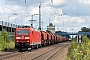 Bombardier 33655 - DB Cargo "185 174-0"
09.07.2016 - Tostedt
Andreas Kriegisch