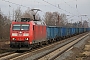 Bombardier 33655 - DB Cargo "185 174-0"
17.02.2018 - Stadthagen
Thomas Wohlfarth