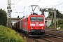 Bombardier 33655 - DB Cargo "185 174-0"
29.08.2020 - Wunstorf
Thomas Wohlfarth