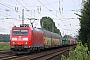 Bombardier 33655 - DB Cargo "185 174-0"
25.07.2021 - Wunstorf
Thomas Wohlfarth