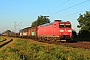 Bombardier 33655 - DB Cargo "185 174-0"
23.09.2021 - Dieburg Ost
Kurt Sattig