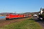 Bombardier 33655 - DB Cargo "185 174-0"
04.04.2020 - Linz (Rhein)Sven Jonas