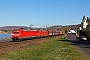 Bombardier 33655 - DB Cargo "185 174-0"
04.04.2020 - Linz (Rhein)
Sven Jonas