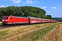 Bombardier 33655 - DB Cargo "185 174-0"
04.07.2023 - Retzbach-Zellingen
Wolfgang Mauser