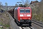 Bombardier 33655 - DB Cargo "185 174-0"
12.04.2025 - Vellmar
Martin Schubotz
