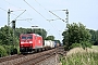 Bombardier 33656 - Railion "185 175-7"
18.06.2008 - Meerbusch-OsterathPatrick B&ouml;ttger