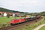 Bombardier 33656 - Railion "185 175-7"
26.07.2007 - HermannspiegelSteven Kunz