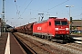 Bombardier 33656 - Railion "185 175-7"
03.05.2007 - Bad HersfeldSteven Kunz