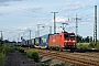 Bombardier 33656 - DB Schenker "185 175-7
"
26.07.2009 - GroßkorbethaNils Hecklau