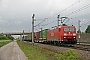 Bombardier 33656 - DB Schenker "185 175-7
"
01.06.2010 - Kissing
Michael Stempfle