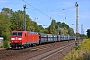 Bombardier 33656 - DB Schenker "185 175-7"
22.08.2012 - Leipzig-TheklaMarcus Schr&ouml;dter