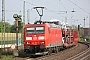 Bombardier 33656 - DB Schenker "185 175-7"
08.05.2013 - Nienburg (Weser)Thomas Wohlfarth
