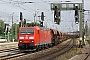 Bombardier 33656 - DB Schenker "185 175-7"
14.05.2014 - Bremen, HauptbahnhofThomas Wohlfarth