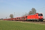 Bombardier 33656 - DB Schenker "185 175-7"
19.03.2015 - Bremen-MahndorfMarius Segelke