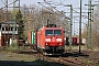 Bombardier 33656 - DB Cargo "185 175-7"
10.04.2016 - LehrteThomas Wohlfarth