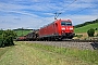Bombardier 33656 - DB Cargo "185 175-7"
07.07.2016 - HimmelstadtHolger Grunow