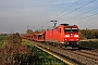 Bombardier 33656 - DB Cargo "185 175-7"
19.10.2017 - Espenau-MönchehofChristian Klotz