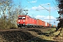 Bombardier 33656 - DB Cargo "185 175-7"
30.01.2018 - DieburgKurt Sattig