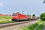 Bombardier 33656 - DB Cargo "185 175-7"
06.06.2018 - KollmarsreuteMarcus Schrödter